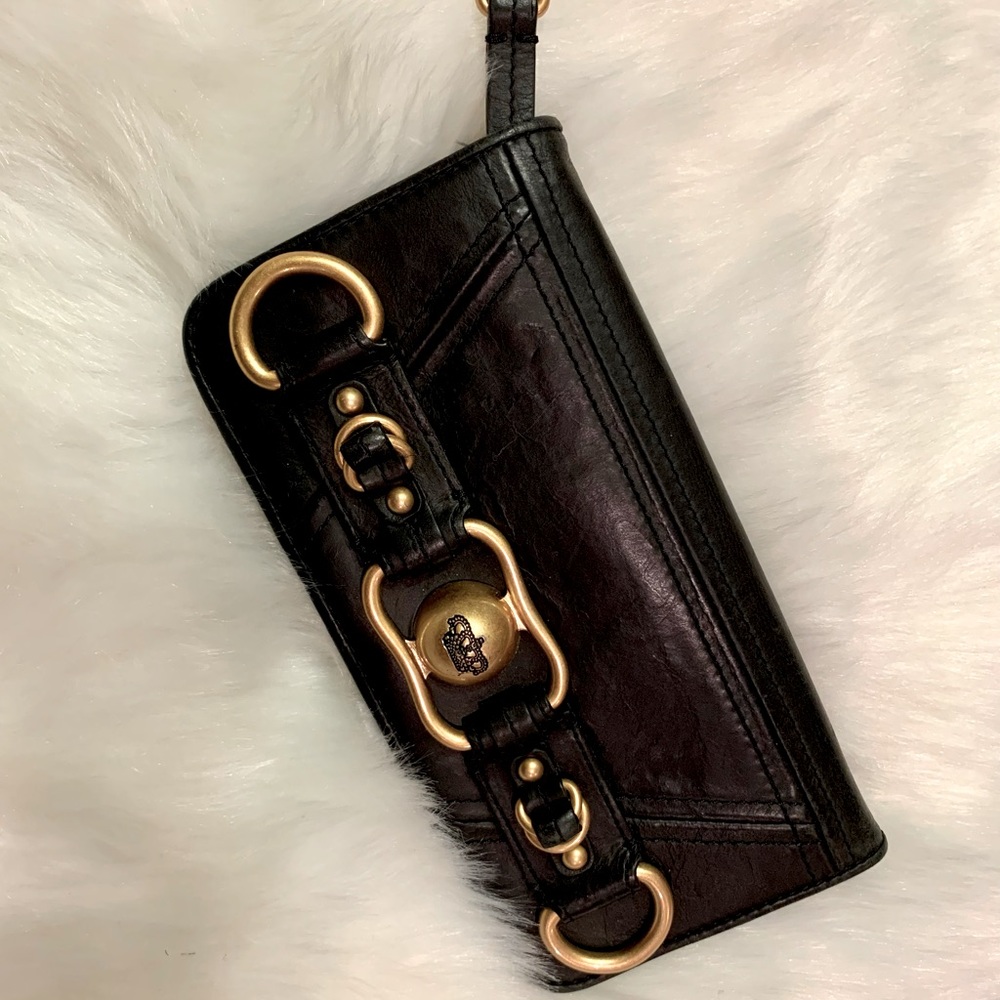 Juicy Couture Wallet